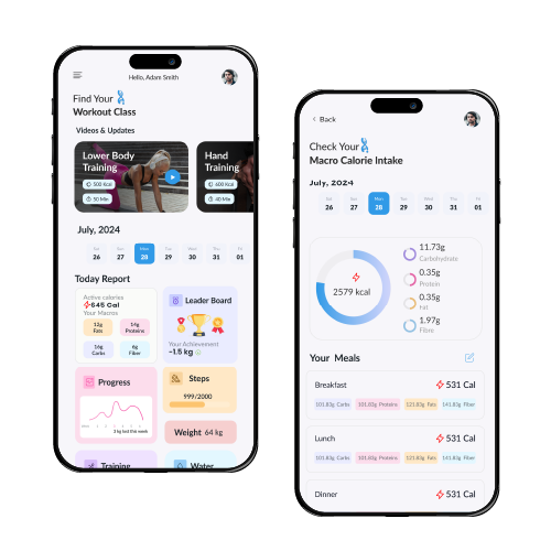 FitApp.io